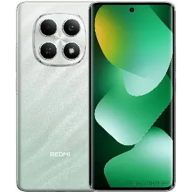 Смартфон Xiaomi Redmi Note 15 4G, 8/256 GB, Forest Green, зеленый